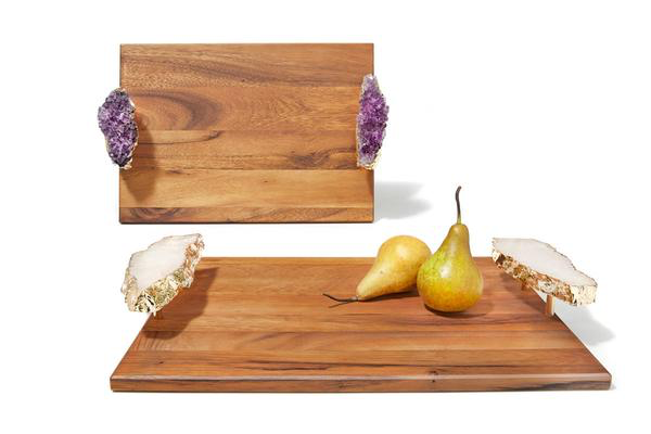 Rablabs Bosque Gilded Tray