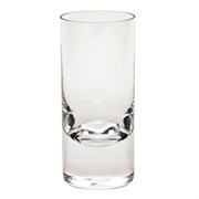 Moser Crystal Clear Highball Purchased