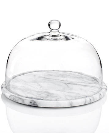 Marble Cake Stand