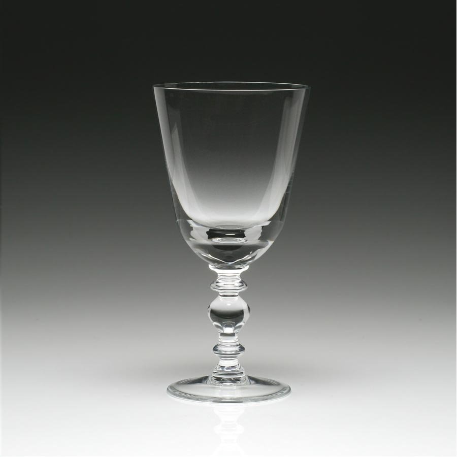 William Yeoward 12 Fanny Wine Goblets
