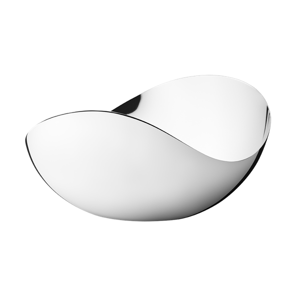 George Jensen Tall Bloom Bowl
