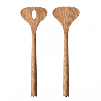 Georg Jensen Alfredo Servers