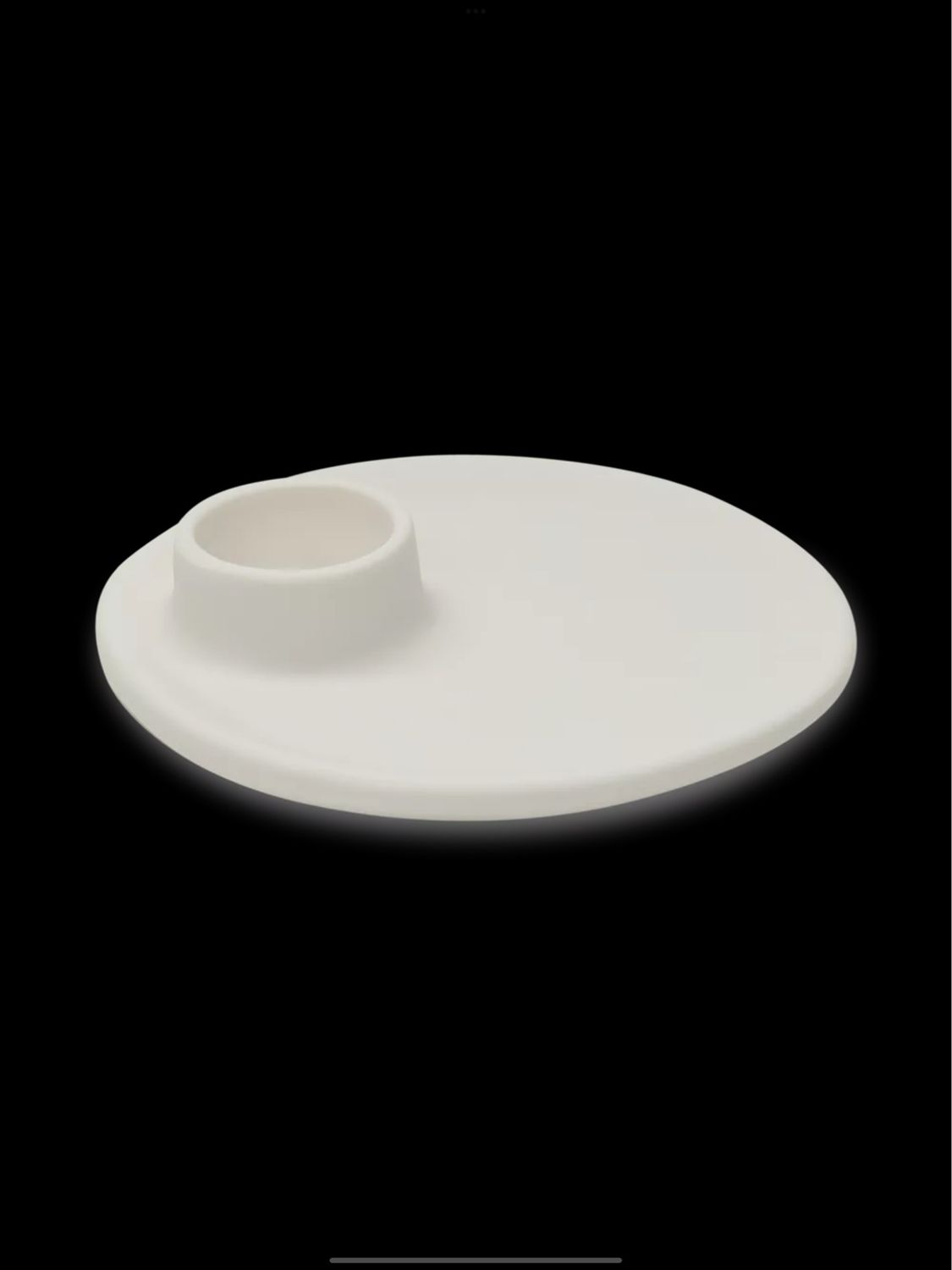 Tina Frey Halo Tray