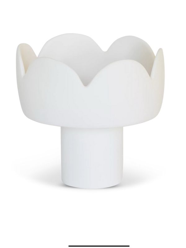 Tina Frey Small Footed Bowl