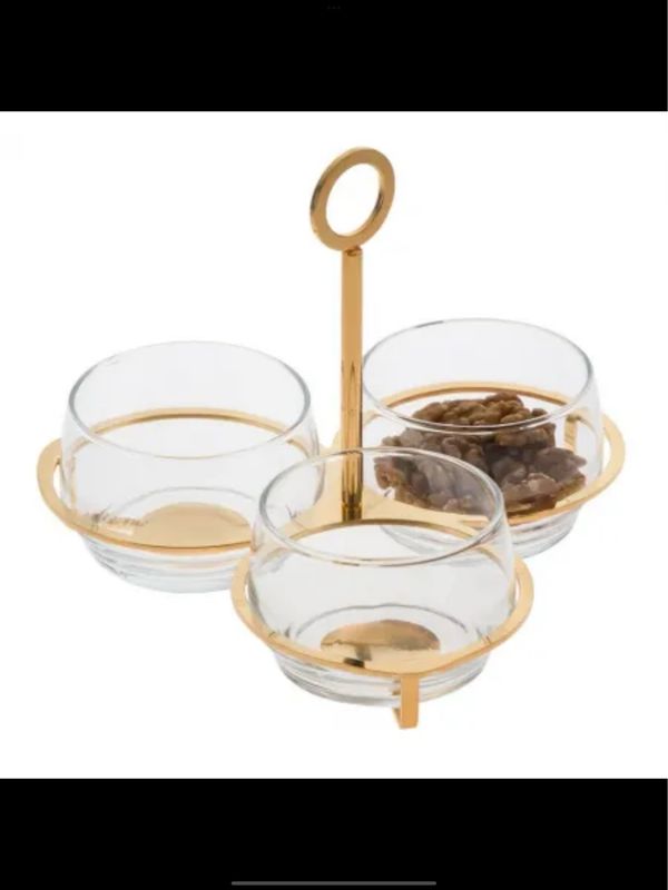 Riva Gold Triple Server