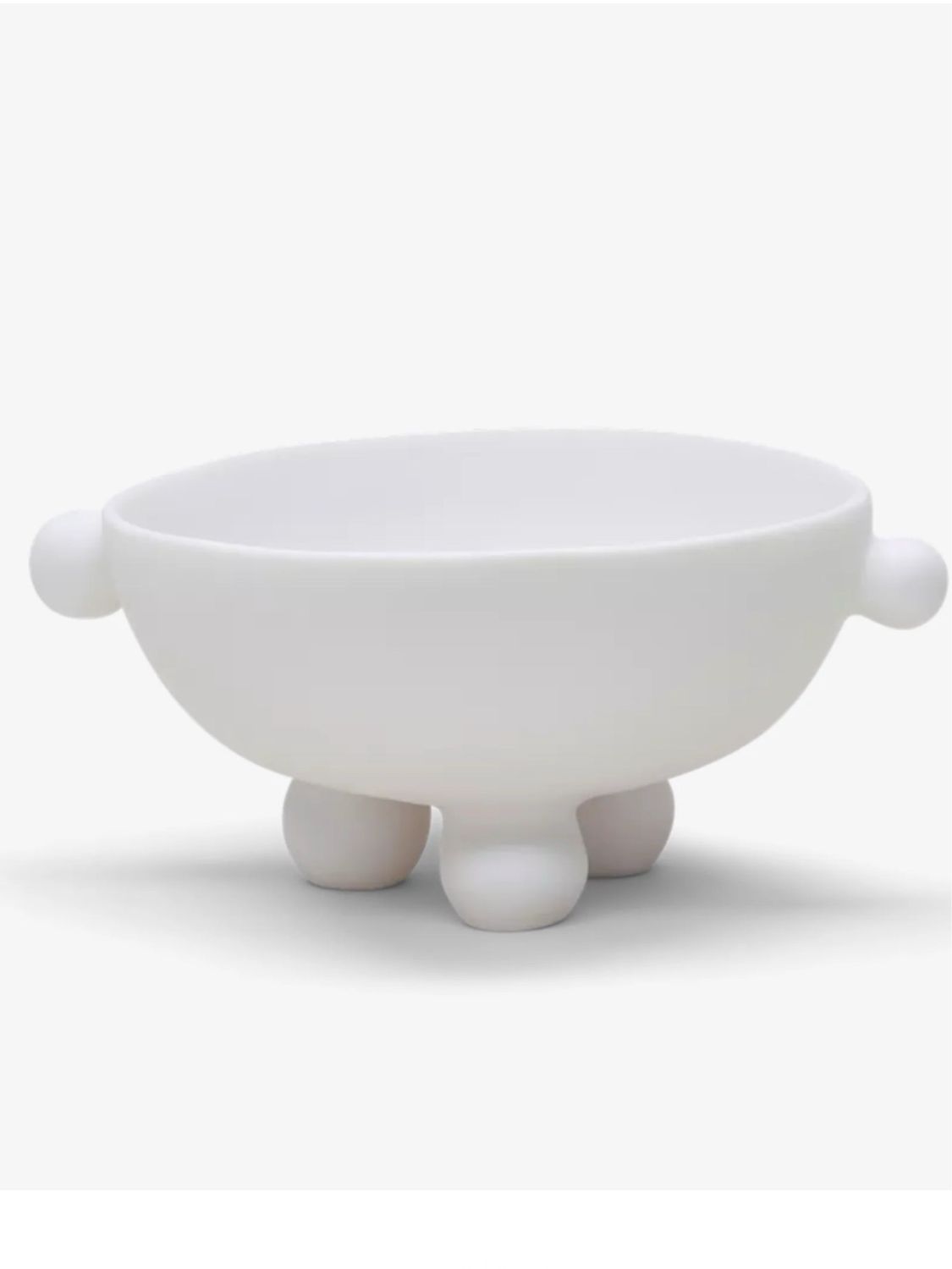 Tina Frey Large Bubble Bowl