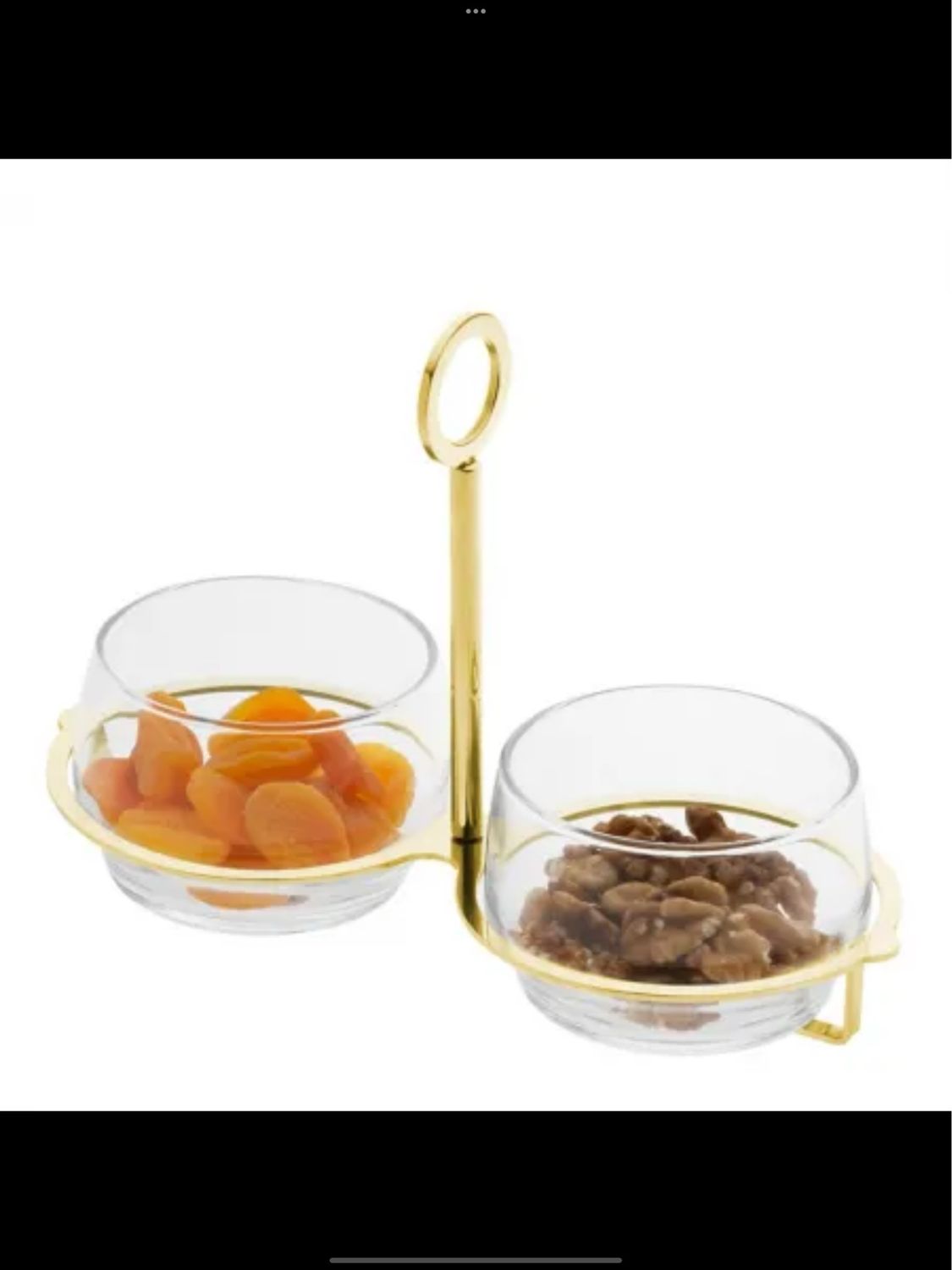 Riva Gold Double Server