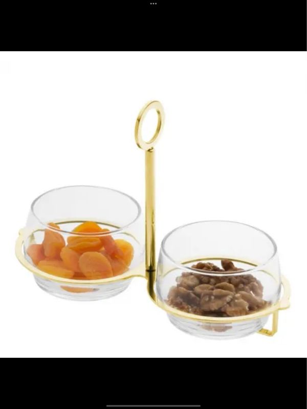 Riva Gold Double Server