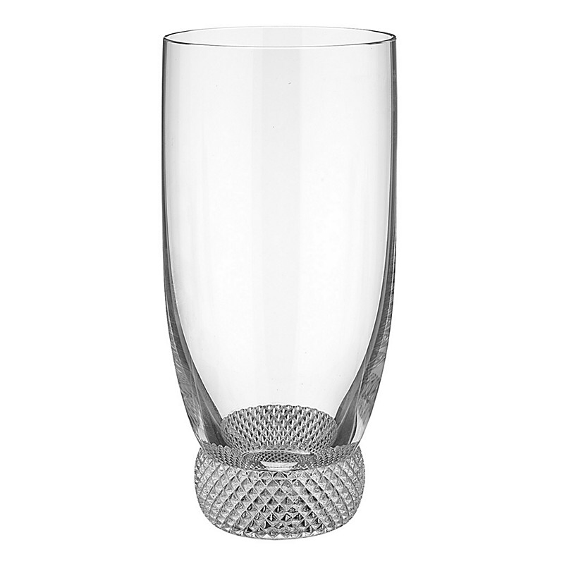 Villeroy and Boch Octavia Highballs