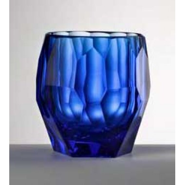 Blue Mario Luca Giusti Ice Bucket Purchased
