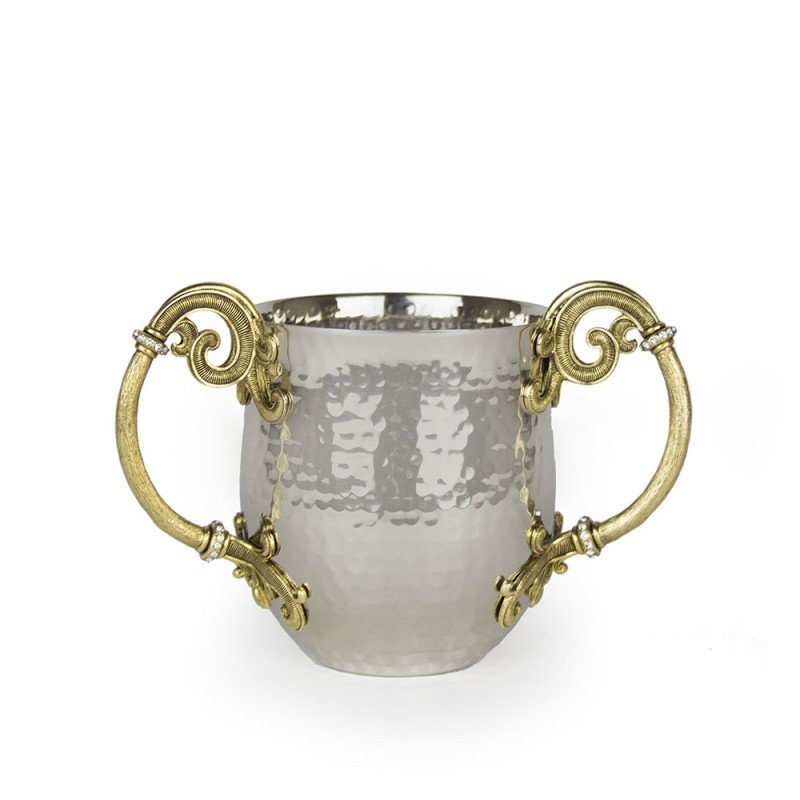 Stainless Steel Washing Cup purchased!