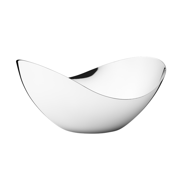 Georg Jensen Large Tall Bowl PURCHASED