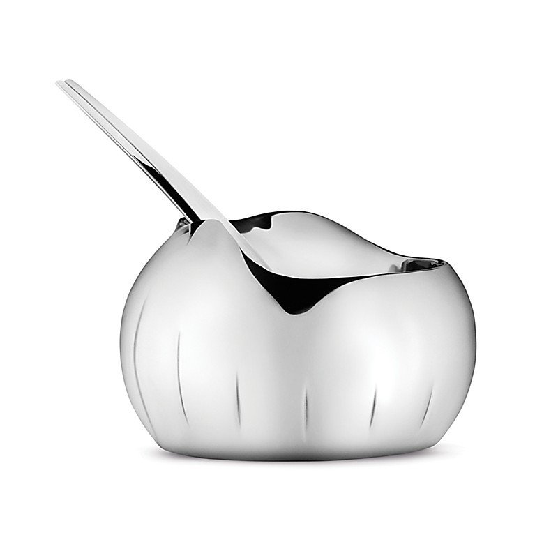 Georg Jensen Sugar Bowl purchased