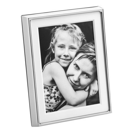 Georg Jensen Deco Frame Purchased