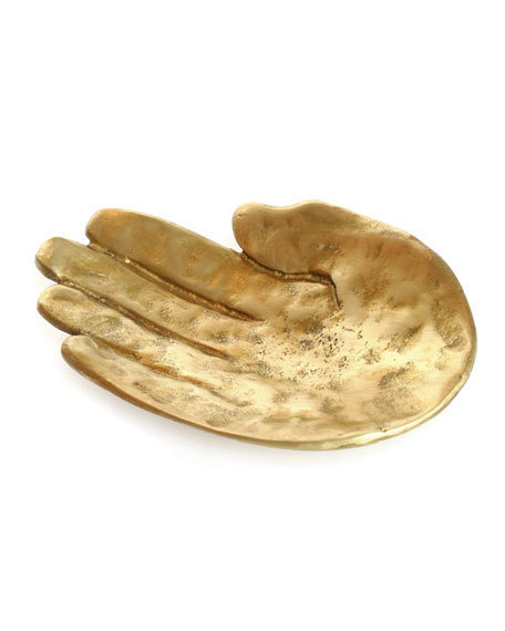 Kelly Wearstler Palm Dish