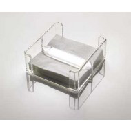 Mario Luca Giusti Caspar Napkin Holder