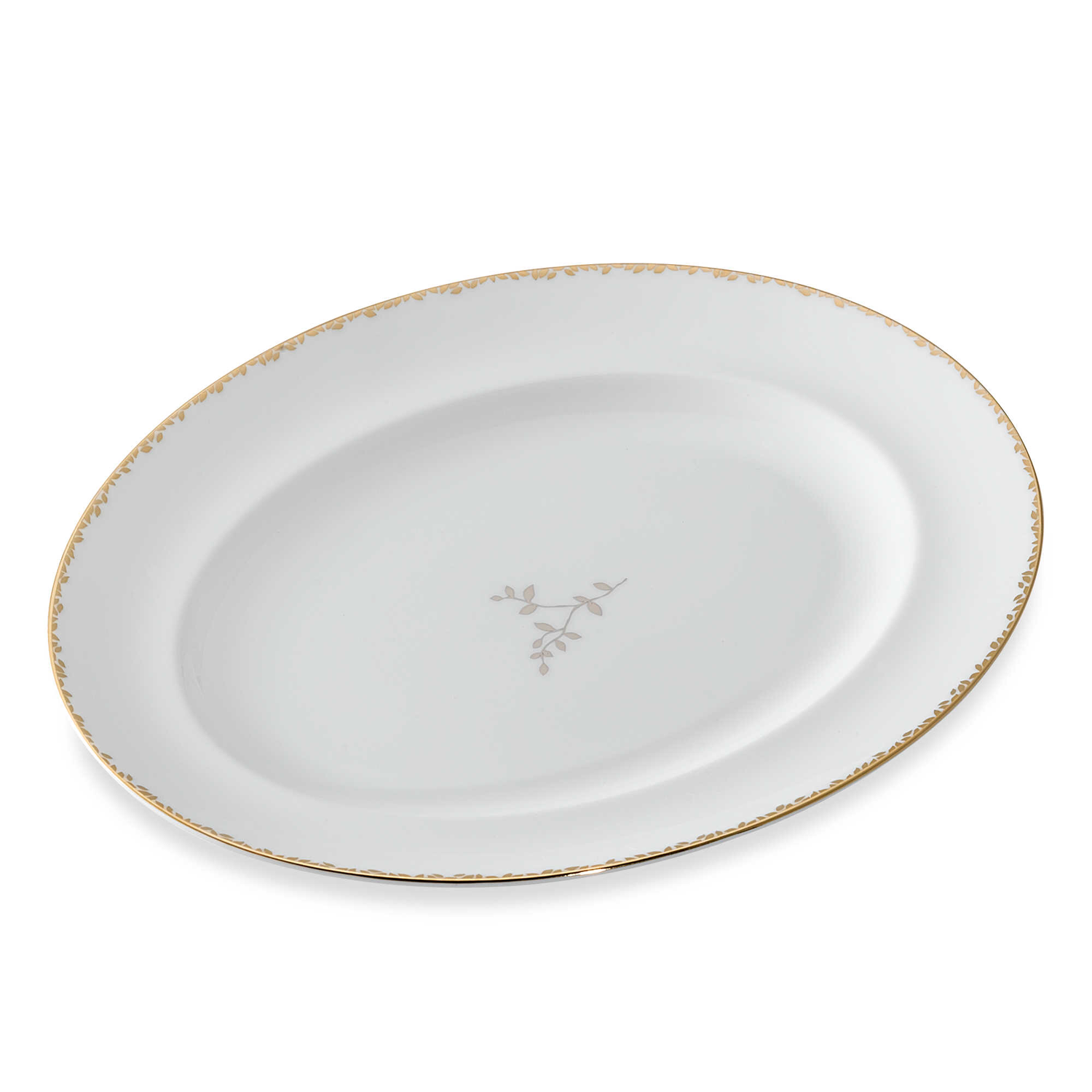 Vera Wang Oval Platter