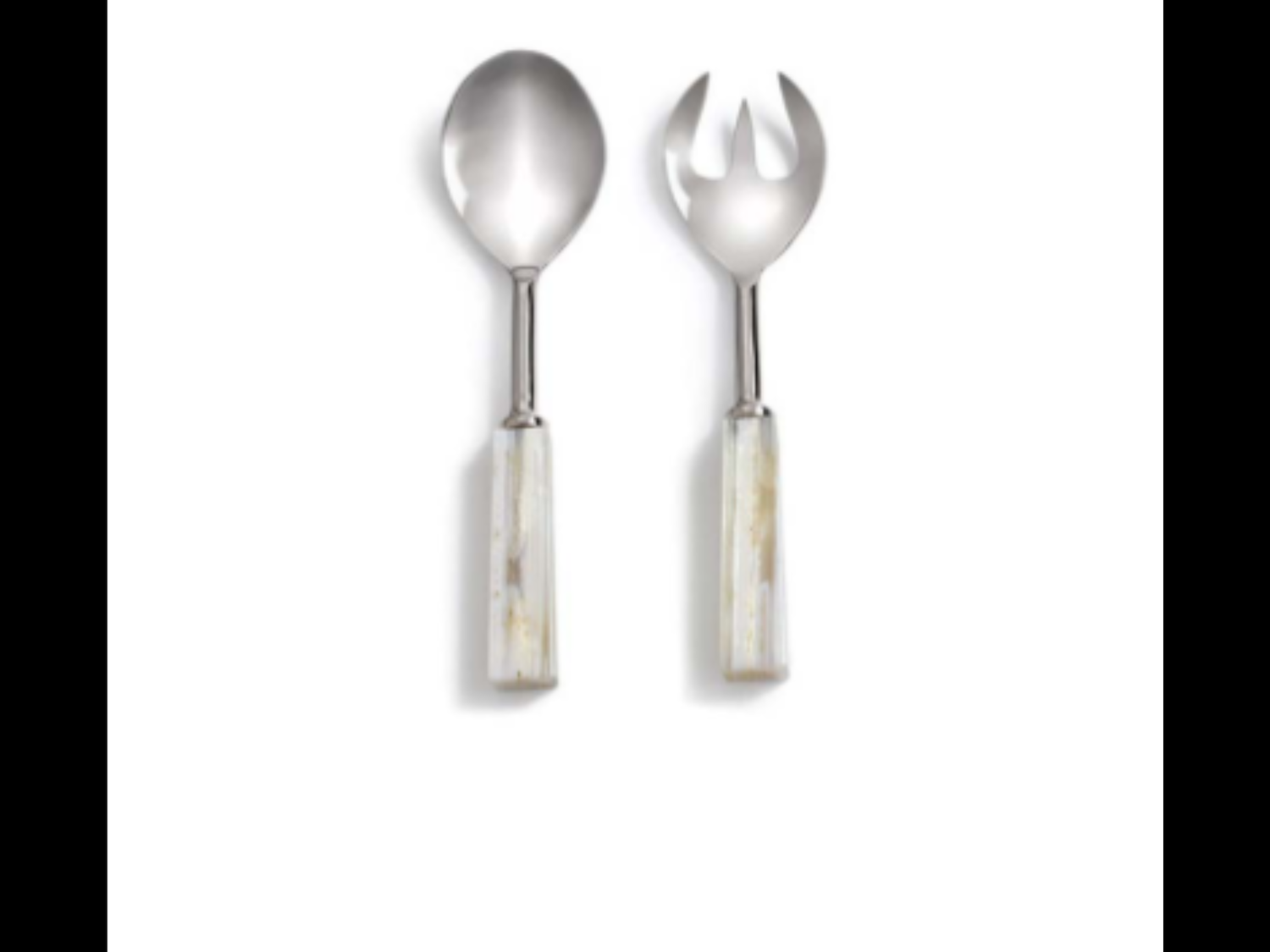 Rablabs Quadratto Salad Set