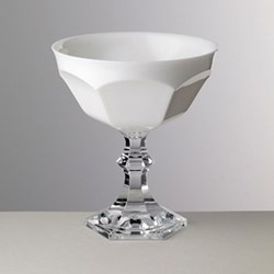 Mario Luca Giusti Dolce Vita White Coupes 8 purchased 6 available