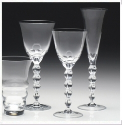 William Yeoward Lally Wine Goblet (8 PURCHASED NEEDS 4)