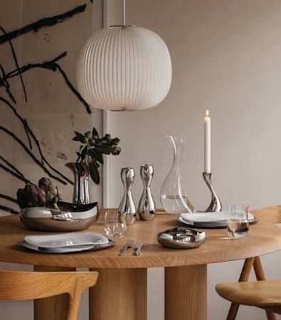 Georg Jensen S Cobra Bowl