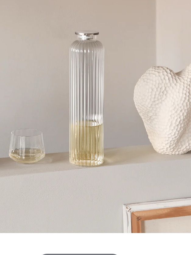 Georg Jensen Bernadotte Carafe Needs 2