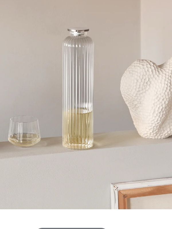 Georg Jensen Bernadotte Carafe Needs 2