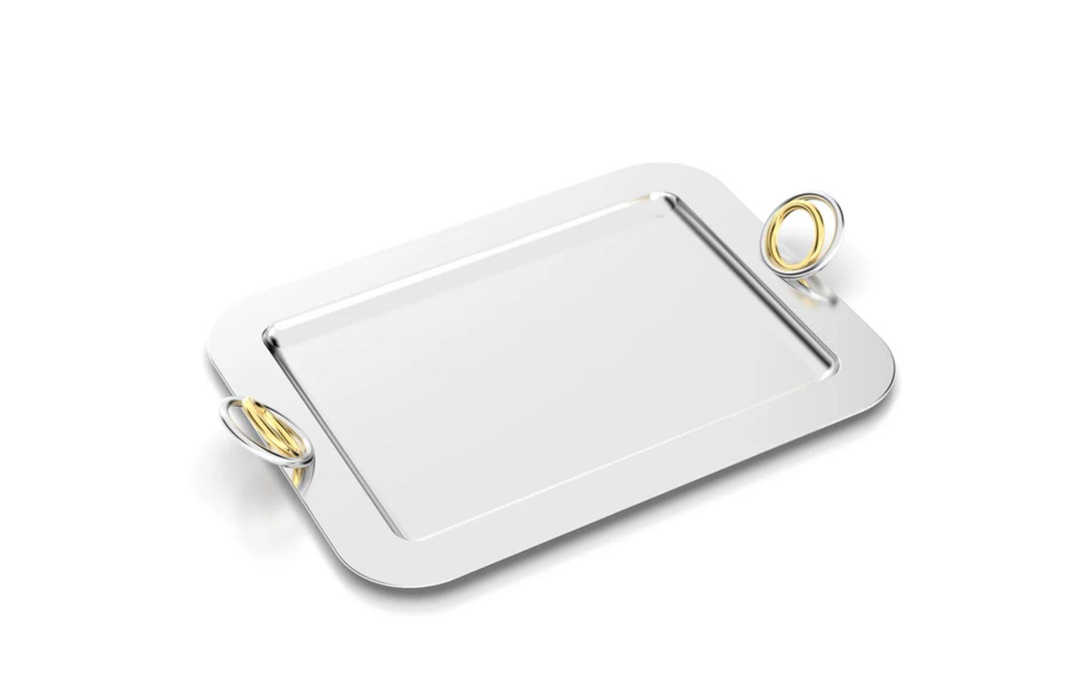 Anna L Ring Tray