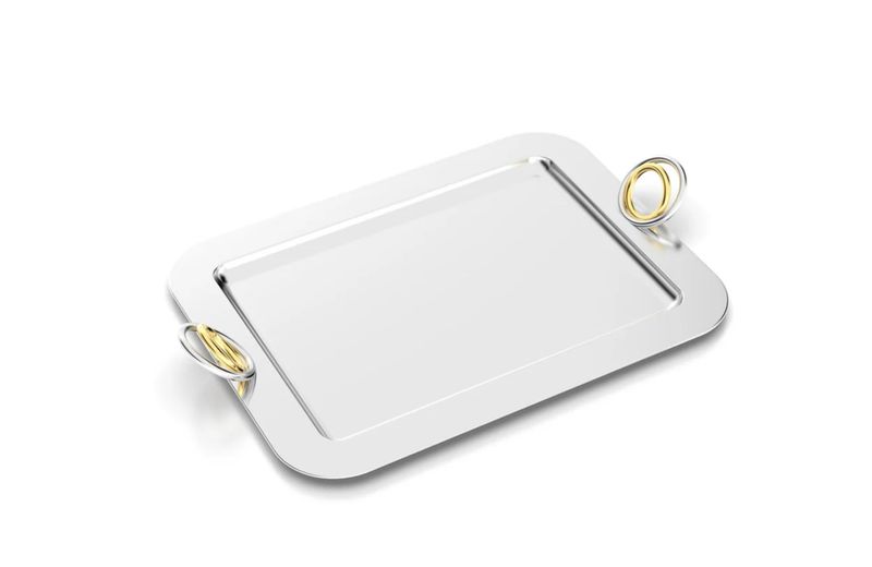 Anna L Ring Tray