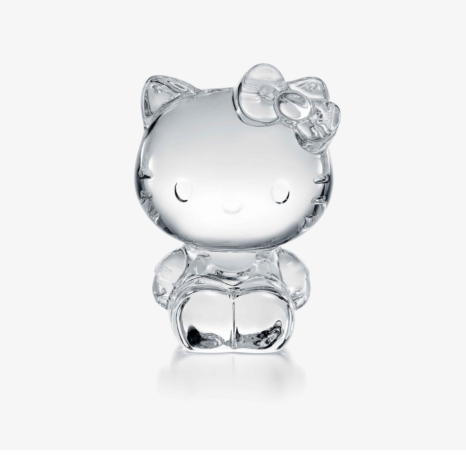 Baccarat Hello Kitty