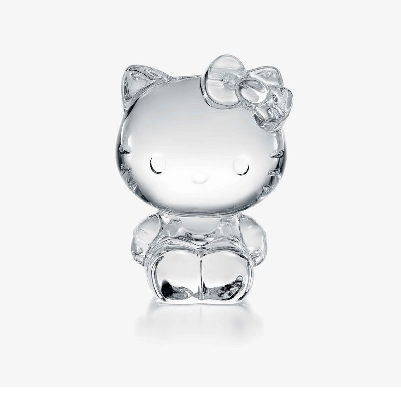 Baccarat Hello Kitty