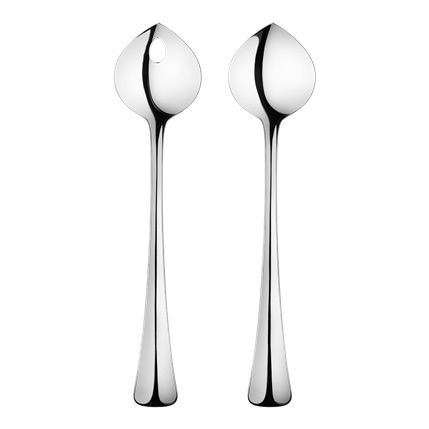 Georg Jensen Rebecca Servers Purchased