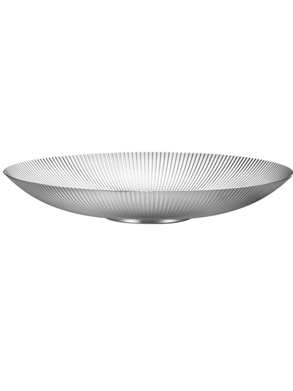 Georg Jensen Bernadotte Low Bowl