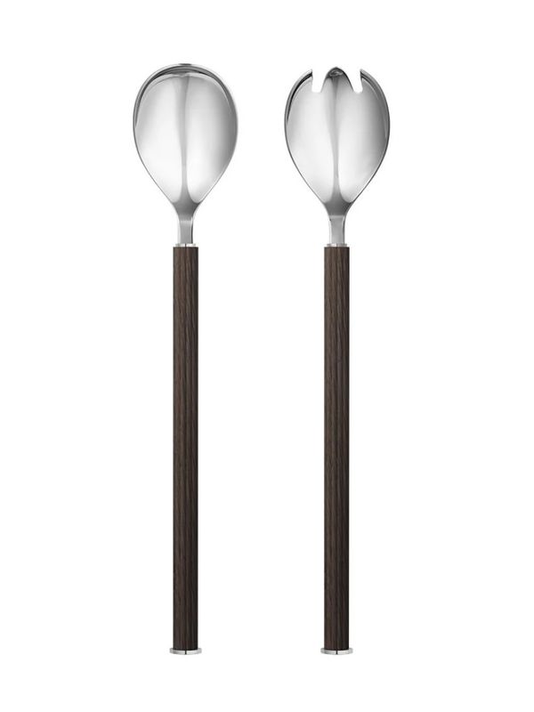 Georg Jensen Bernadotte Pair Servers
