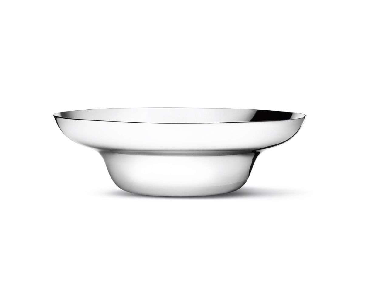 Georg Jensen Alfredo Bowl