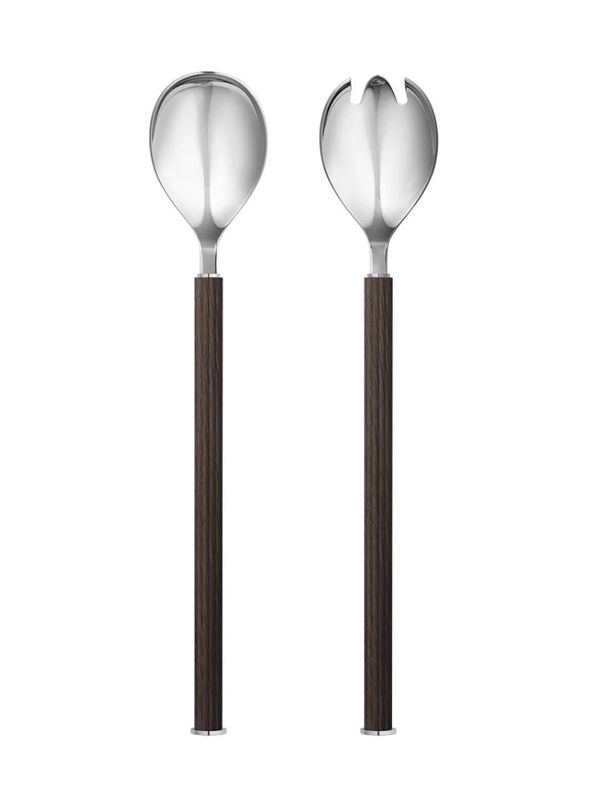 Georg Jensen Bernadotte Pair Servers