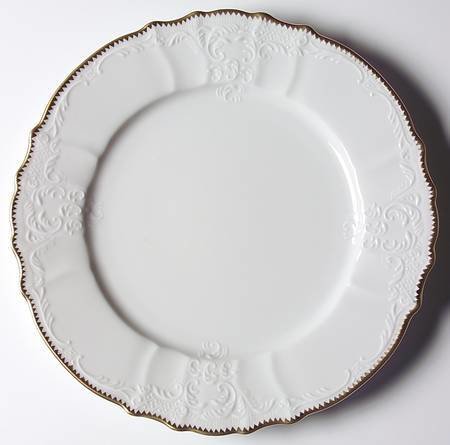 Anna Weatherley Simply Anna Dinner Plates