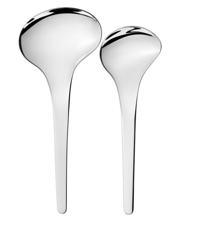 Georg Jensen Bloom Servers