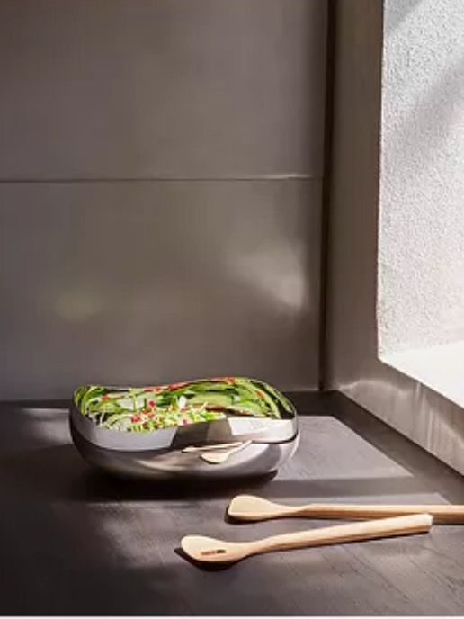 Georg Jensen Cobra Bowl M