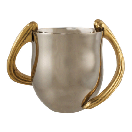 Washing Cup