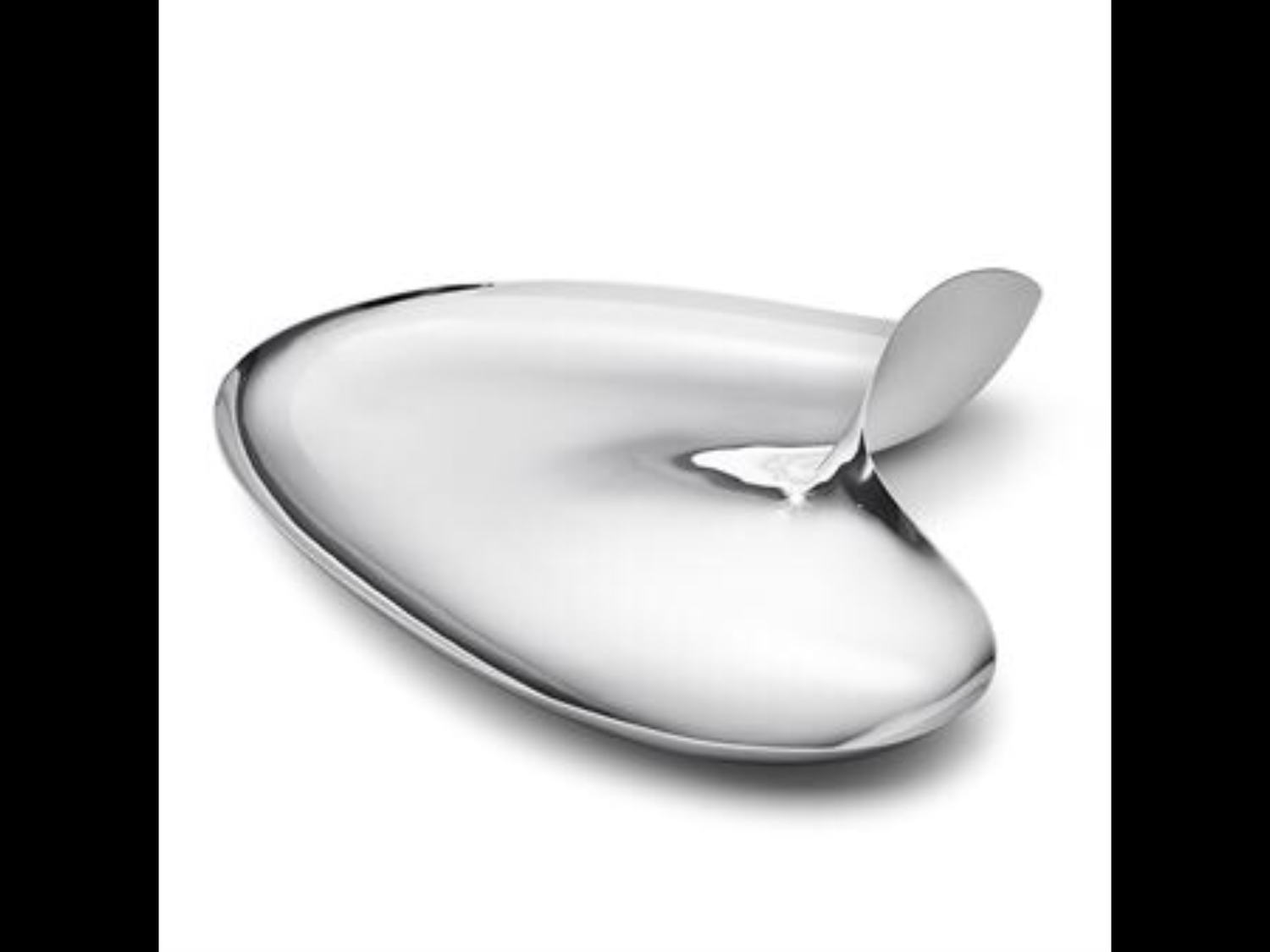 Georg Jensen Bloom Dish