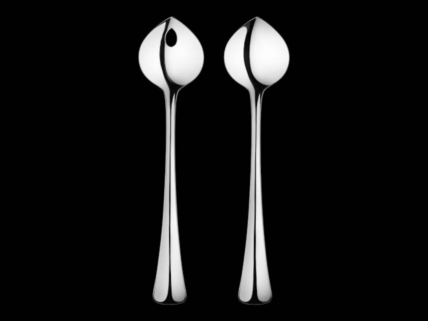 Georg Jensen Rebecca Duo Servers Purchased