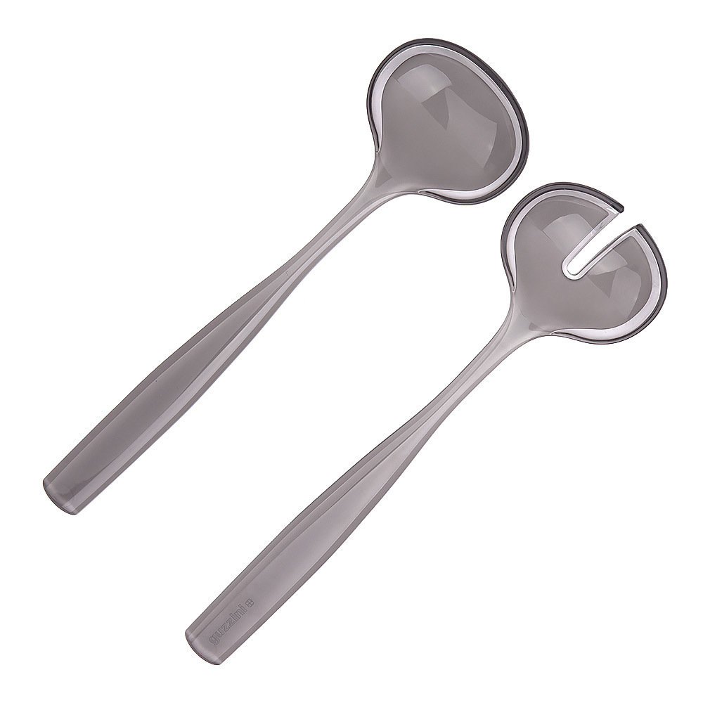 Guzzini Grace Grey Servers Purchased