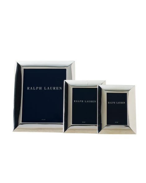 Ralph Lauren 8x10 Beckbury Frame Purchased