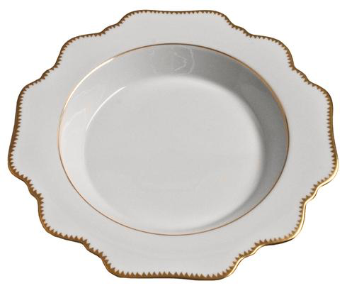 Anna Weatherley Simply Anna Antique Rim Soup (photo only)