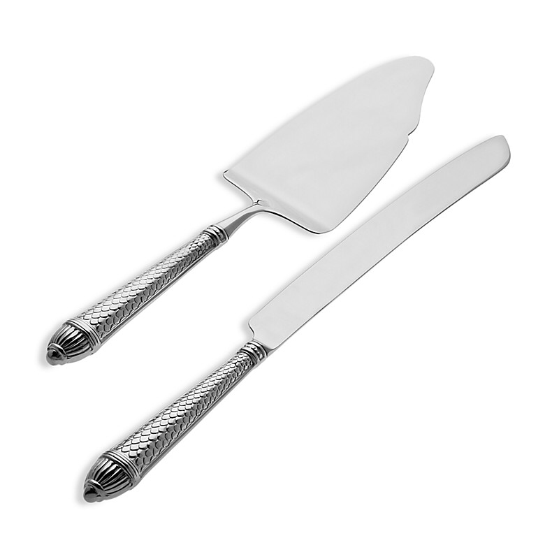 Ricci Rafaello Cake Serving Set