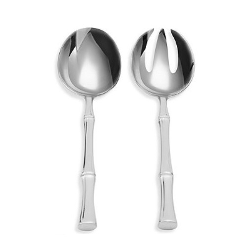 Ricci Bamboo Salad Set Purchased