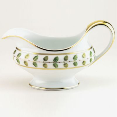 Bernardaud Constance Gravy Boat