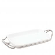 Sambonet New Living Rectangular Server