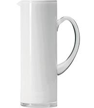 White Basis LSA 2 PItchers